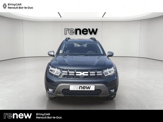 Dacia Duster image 3