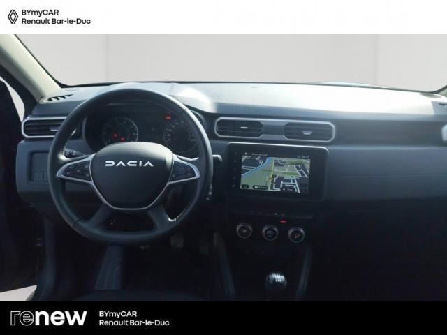 Dacia Duster image 6