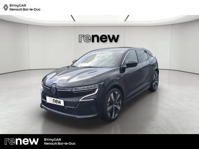 Renault Mégane E-Tech 220 Ch Autonomie Confort Gsr2 Techno