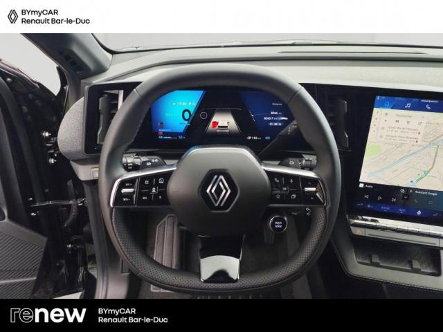 Renault Mégane E-Tech image 4