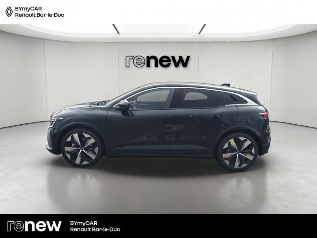 Renault Mégane E-Tech image 8