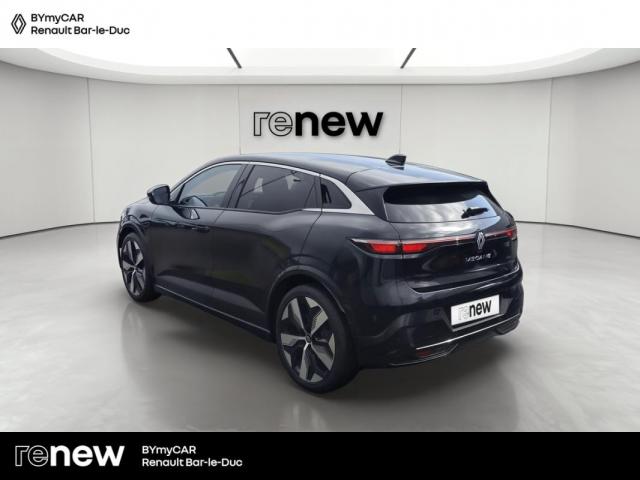 Renault Mégane E-Tech image 1