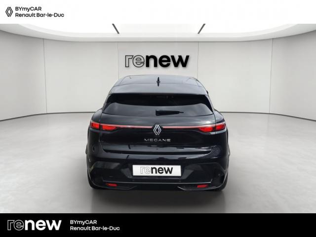 Renault Mégane E-Tech image 9