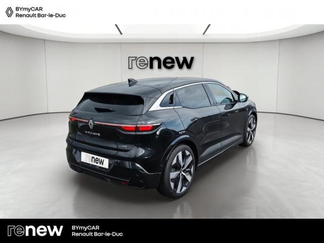 Renault Mégane E-Tech image 7