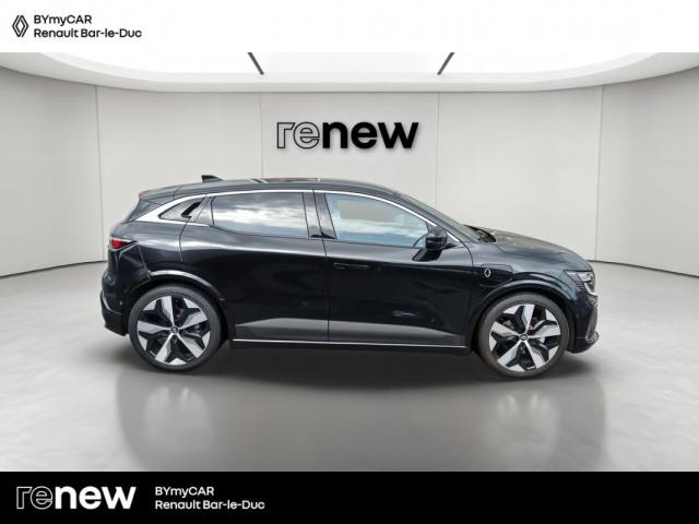 Renault Mégane E-Tech image 5