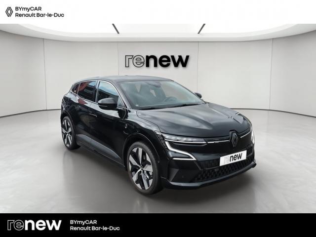 Renault Mégane E-Tech image 2