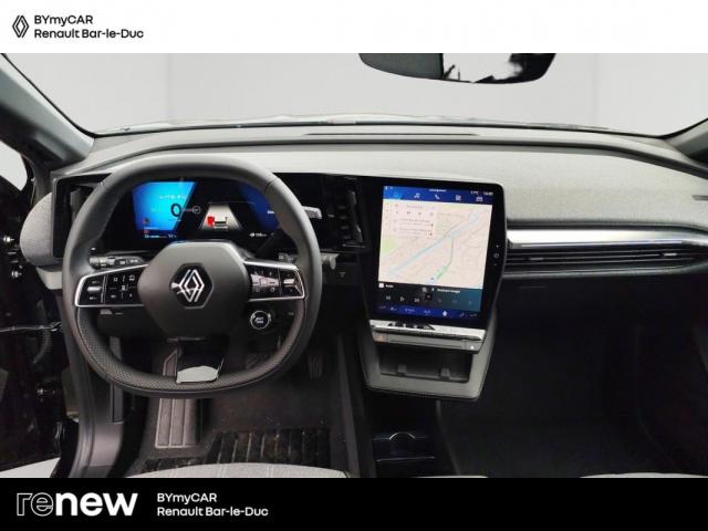 Renault Mégane E-Tech image 6