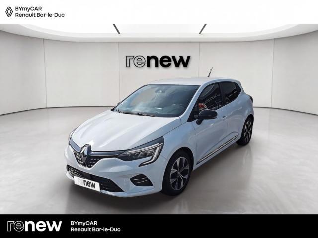 Renault Clio V Sce 65 - 21 Limited