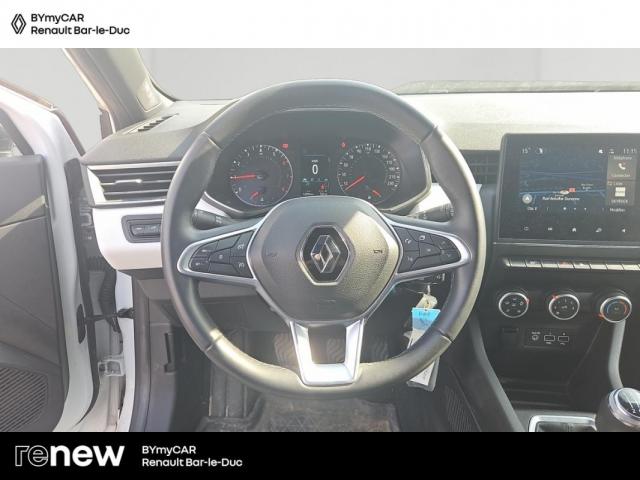 Renault Clio image 5