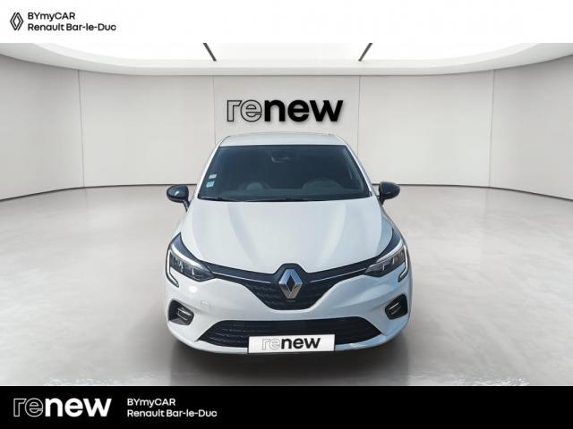 Renault Clio image 8