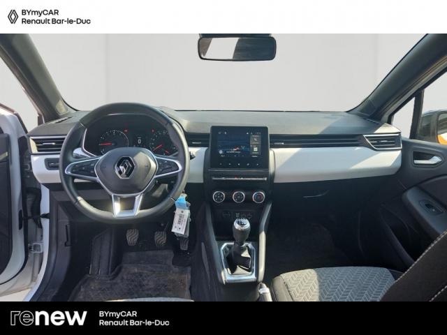 Renault Clio image 2