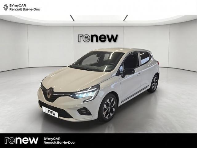 Renault Clio V Tce 90 - 21 Limited