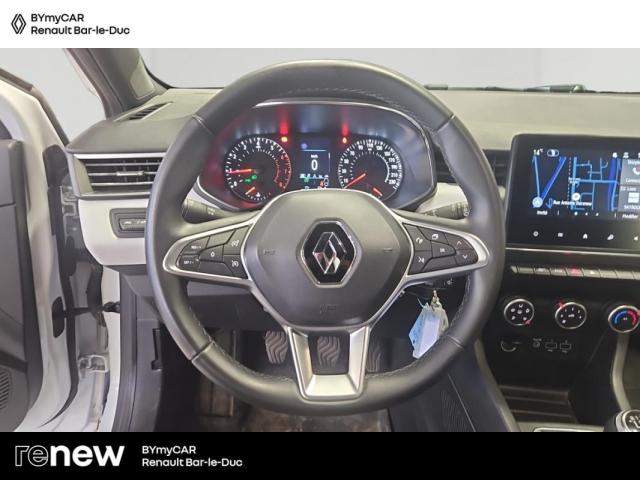 Renault Clio image 9