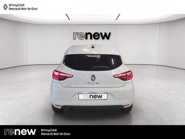 Renault Clio image 8