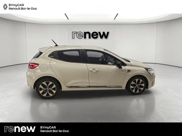 Renault Clio image 7
