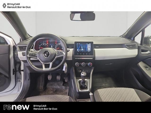 Renault Clio image 1