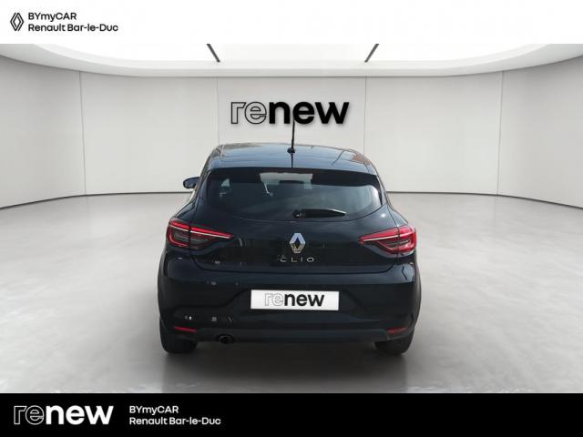 Renault Clio image 9