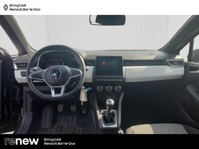 Renault Clio image 1