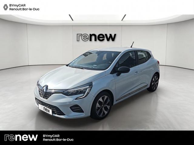 Renault Clio V E-Tech 140 Limited