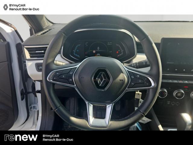 Renault Clio image 7