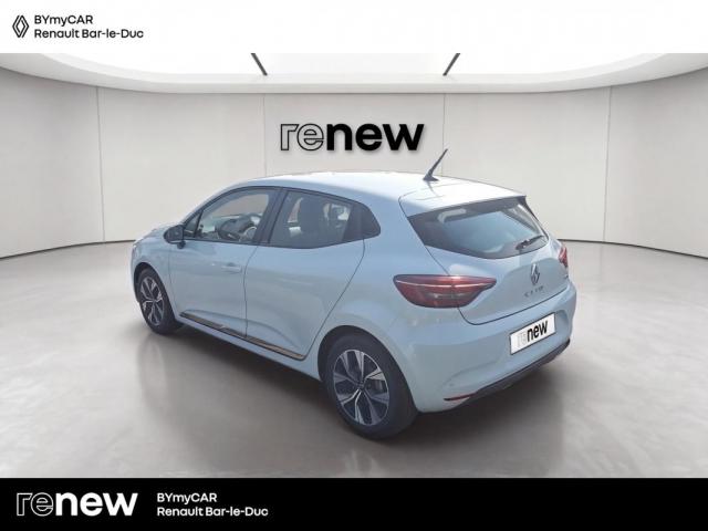 Renault Clio image 1