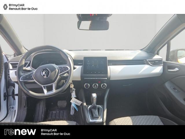 Renault Clio image 2