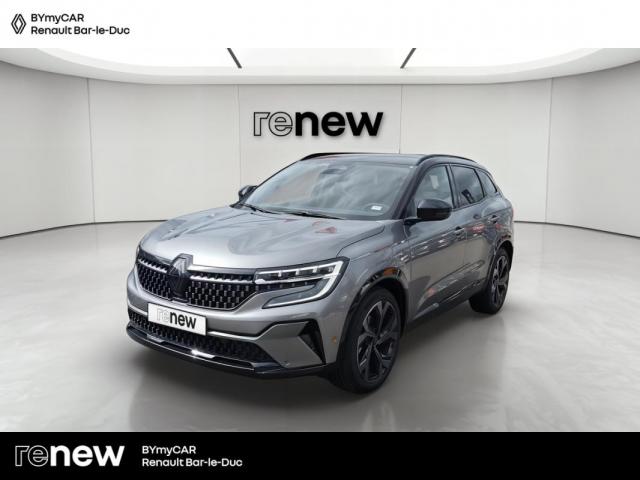 Renault Austral E-Tech Full Hybrid 200 Gsr2 Techno Esprit Alpine