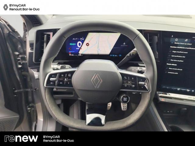 Renault Austral image 8