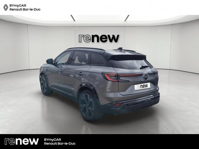 Renault Austral image 5