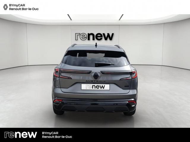 Renault Austral image 1
