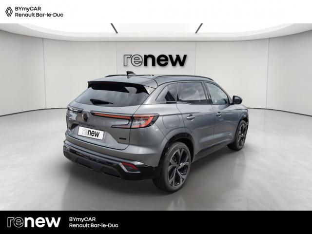 Renault Austral image 3