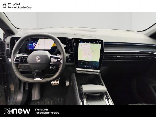 Renault Austral image 9