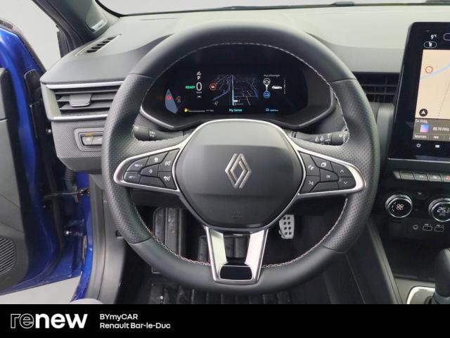Renault Clio image 1