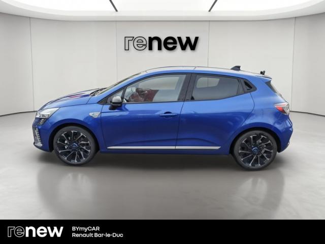 Renault Clio image 2