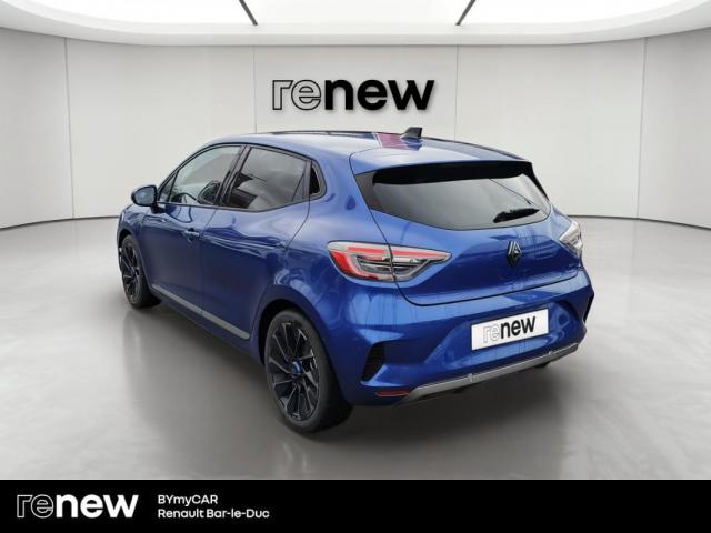 Renault Clio image 9