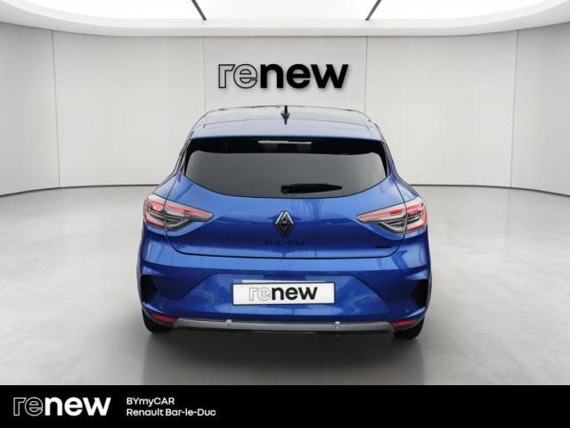 Renault Clio image 4