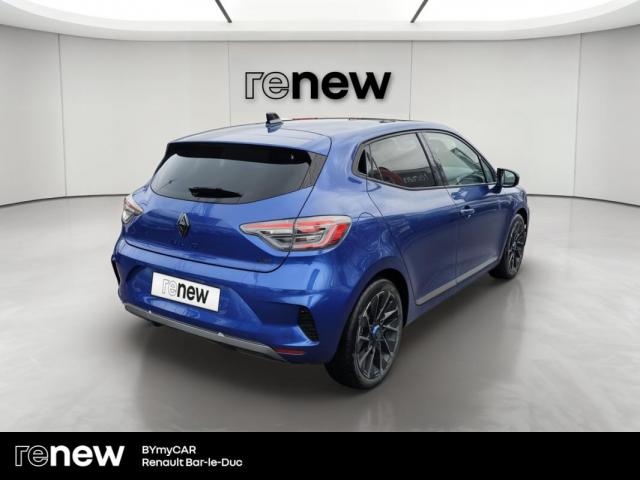 Renault Clio image 6