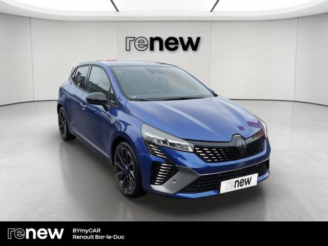 Renault Clio image 8