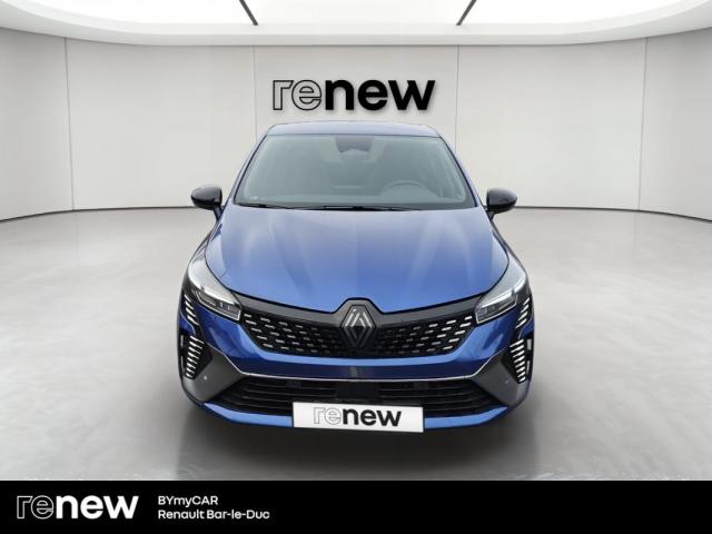 Renault Clio image 5