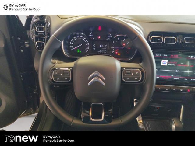 Citroen C3 Aircross image 2