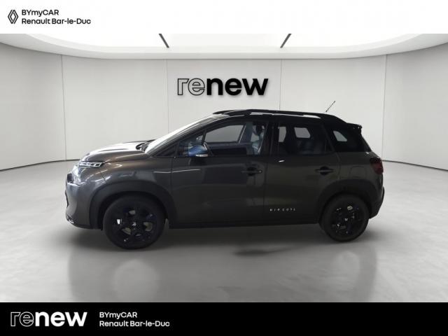 Citroen C3 Aircross image 8