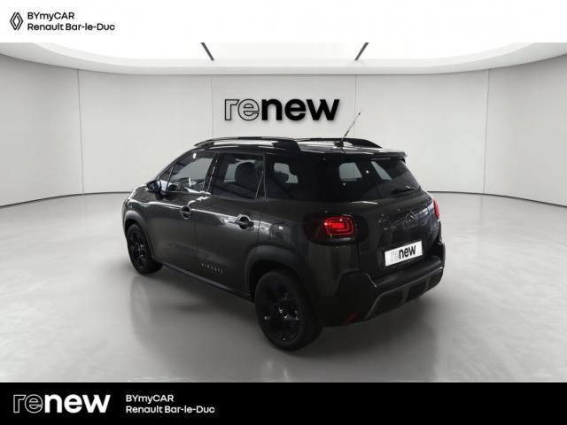 Citroen C3 Aircross image 6