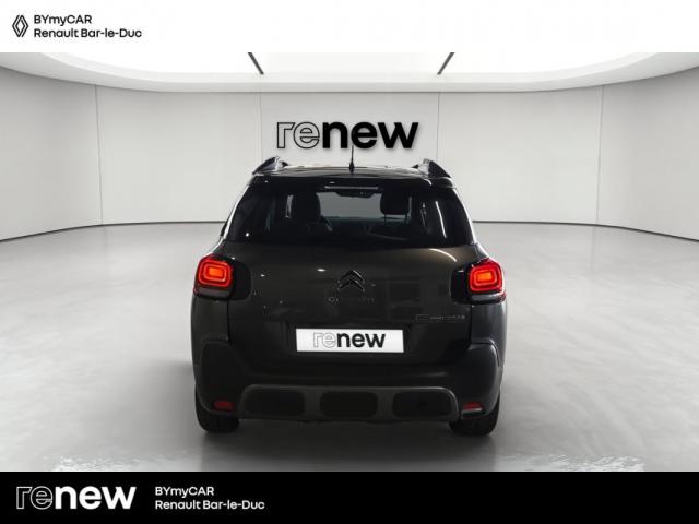 Citroen C3 Aircross image 5