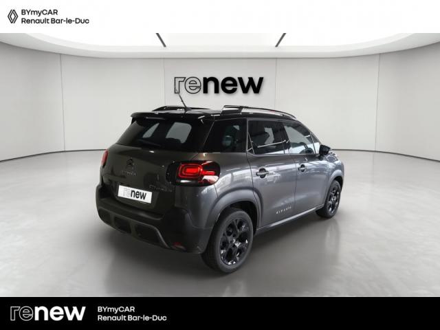 Citroen C3 Aircross image 9