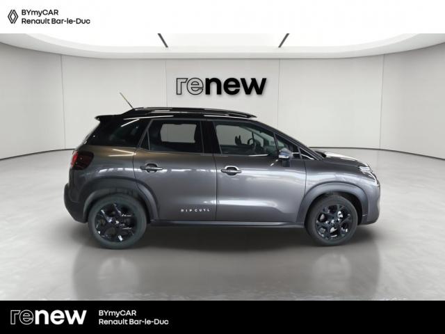 Citroen C3 Aircross image 4