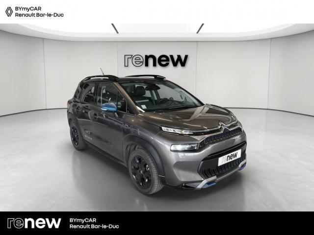 Citroen C3 Aircross image 7