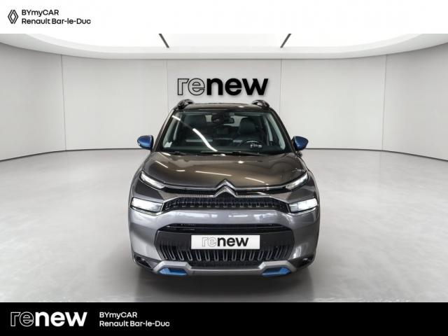 Citroen C3 Aircross image 3