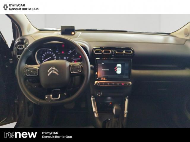 Citroen C3 Aircross image 1
