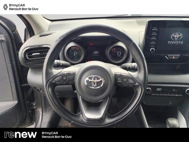 Toyota Yaris image 2