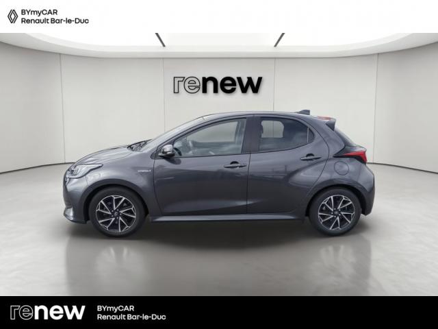 Toyota Yaris image 8